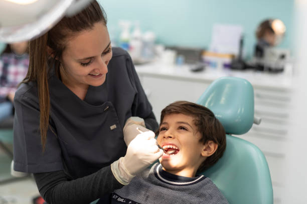 Best Emergency Dental Care for Sports Injuries in Brushy, OK