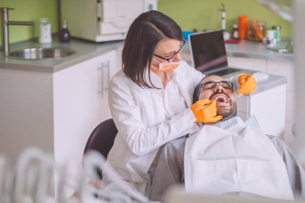 Best After-Hours Dental Care in Brushy, OK