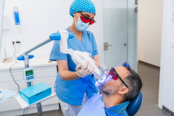 Best Emergency Treatment for Oral Infections in Brushy, OK